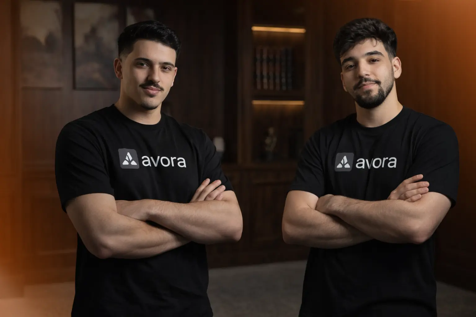 Avora Code - Marketplace de Skills Profissionais com IA